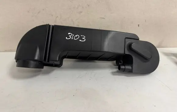 Mercedes-Benz C W203 Intake manifold A1110940183 054543