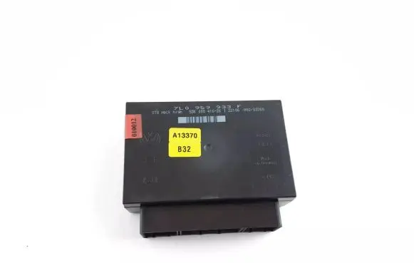 Volkswagen Touareg I Comfort/convenience module 7L0959933F 7L0959933