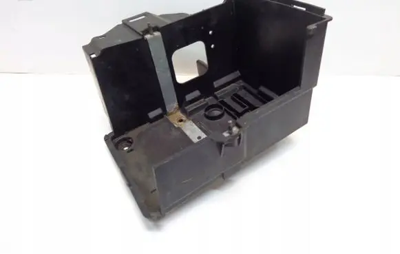 Ford C-MAX I Battery box tray 10723