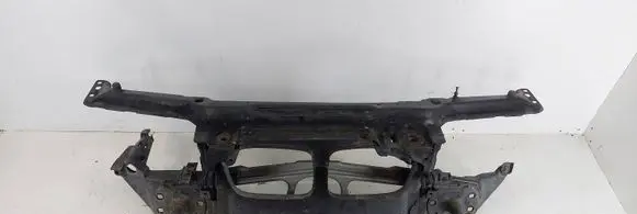 BMW 3 E46 Radiator support slam panel 51718202832
