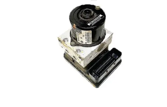 Volkswagen Golf IV ABS Pump 1C0907379L 1J0614117G