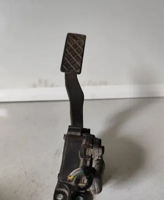 Volkswagen Transporter - Caravelle T5 Accelerator throttle pedal 6PV00849503 7H1721503