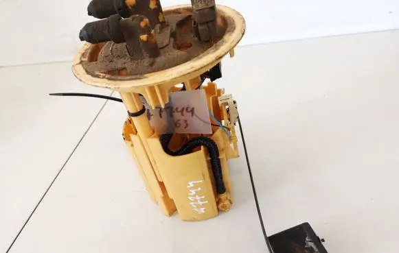 Lancia Phedra In-tank fuel pump