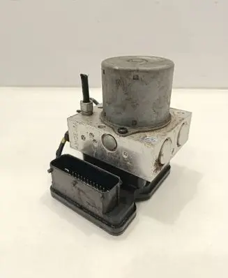 Chevrolet Aveo ABS Pump 95173880