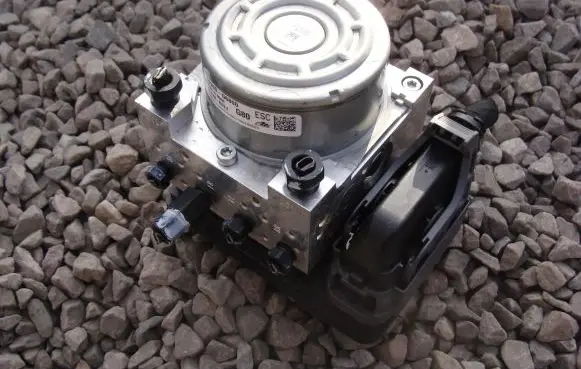 KIA Picanto ABS Pump 58900-G6800