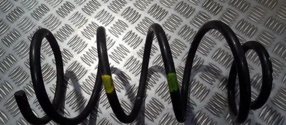 Mazda 3 I Front coil spring