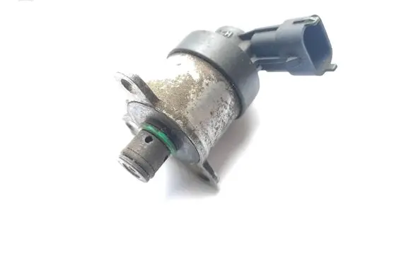 Fuel pressure sensor