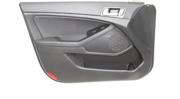 KIA Optima Front door card panel trim