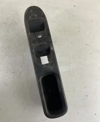 Peugeot 307 Electric window control switch