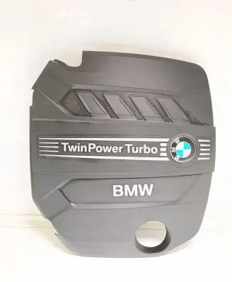 BMW 1 F20 F21 Engine cover (trim) 52794510