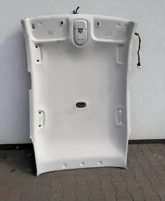 Hyundai Ioniq 5 Headlining 