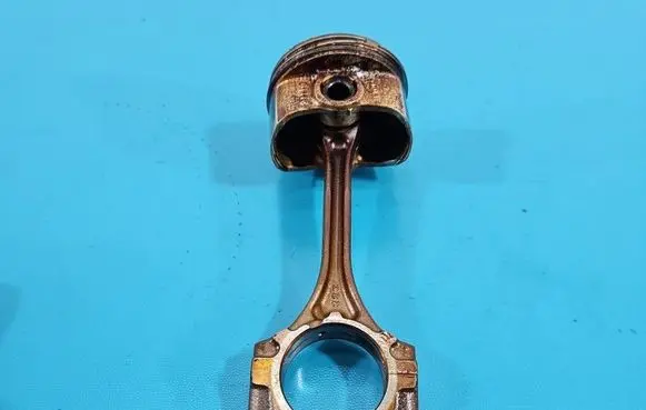 Toyota Prius (XW20) Piston 1NZ IMPRK1609105