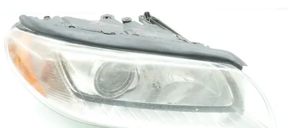 Volvo S80 Headlight/headlamp 31214171