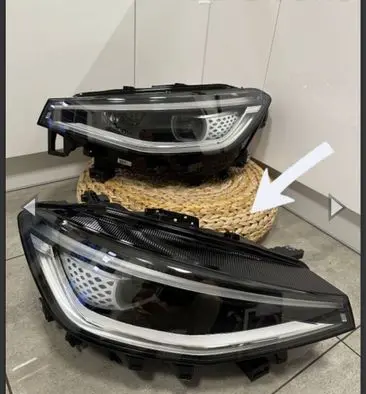 Volkswagen ID.4 Headlight/headlamp 11B941036 TPVV020548 0021750507