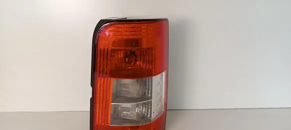 Peugeot Partner Rear/tail lights 9657976980