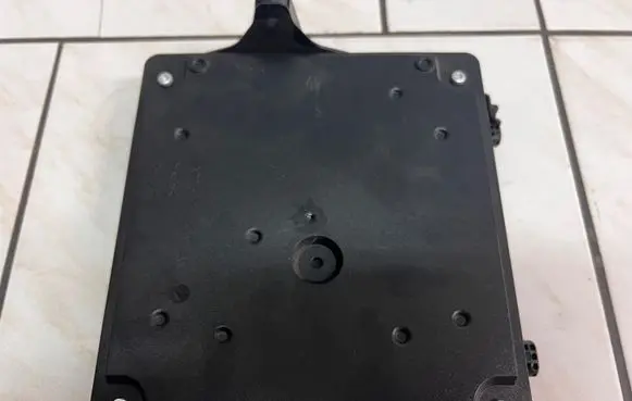 Renault Zoe Comfort/convenience module 284B188853R