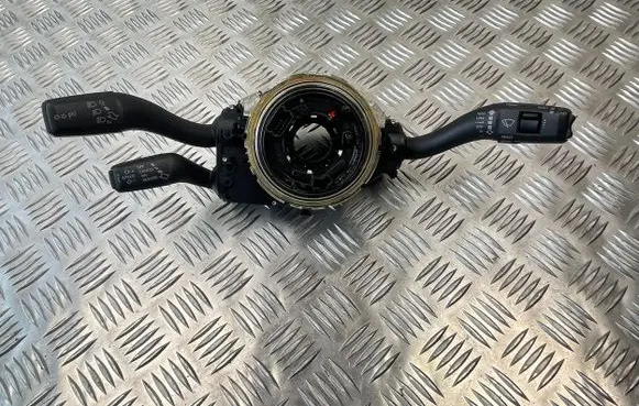 Audi Q7 4L Cruise control stalk 4E0953503G 4F0953549D 4E0953521B