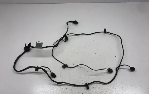 Parking sensor (PDC) wiring loom