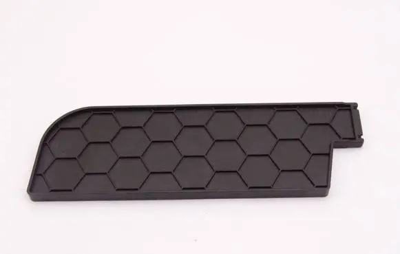 BMW 5 E60 E61 Parcel shelf load cover trim 7076688