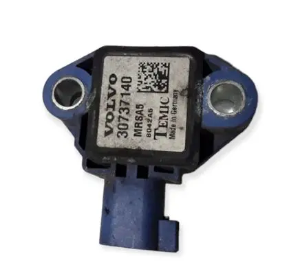 Volvo V50 Airbag deployment crash/impact sensor 30737140