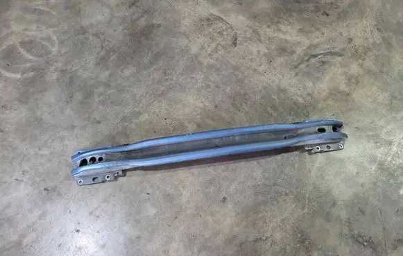 Volvo XC60 Front bumper cross member 31420227 BP8AA