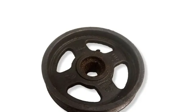 Ford Ka Crankshaft pulley 96BM6312EA