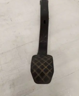 Volkswagen Transporter - Caravelle T5 Brake pedal 7H1721143