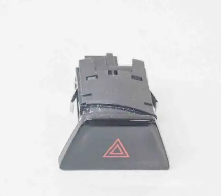 BMW 7 G11 G12 Hazard light switch 34743101 6993046