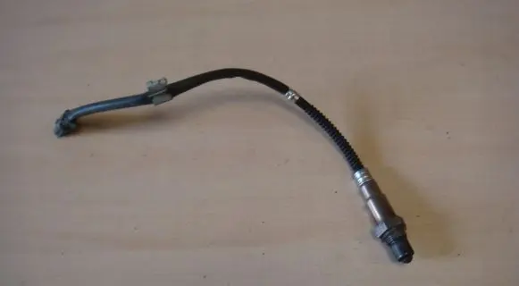 Renault Twingo III Lambda probe sensor 0258010110