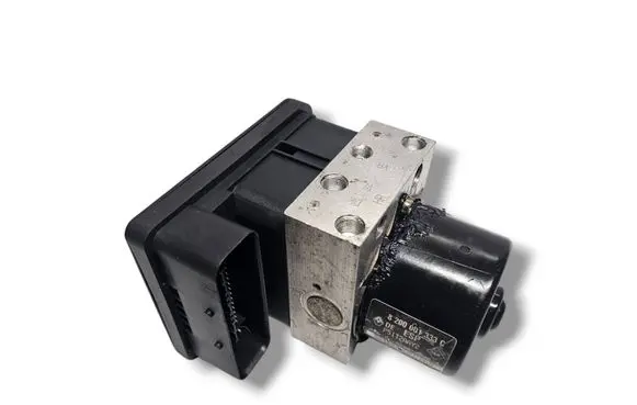 Renault Espace IV ABS Pump 10096014073 00000886D4 8200001333C