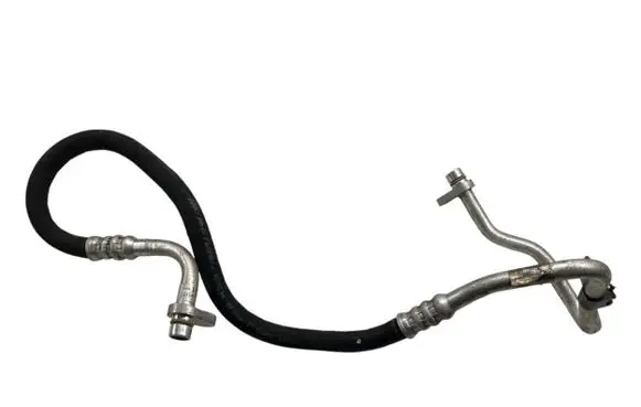Renault Talisman Air conditioning (A/C) pipe/hose 445502130144aa