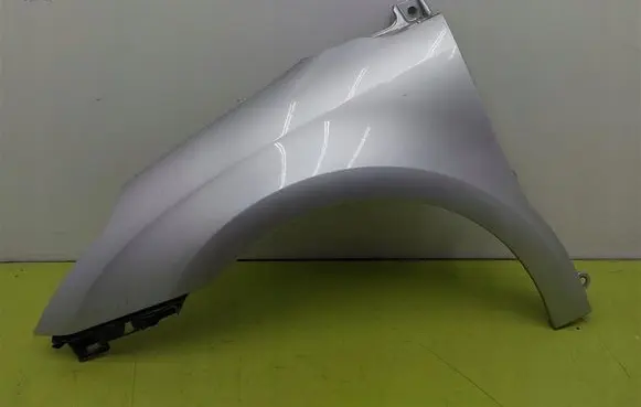 Citroen C4 I Fender EZR