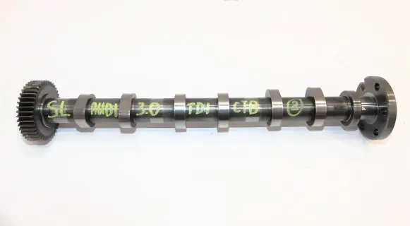 Audi A8 S8 D4 4H Camshaft 059021FF