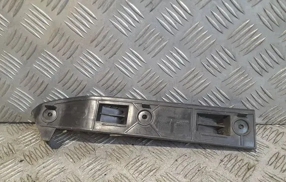 Volkswagen Golf IV Front bumper mounting bracket 1J0807183A