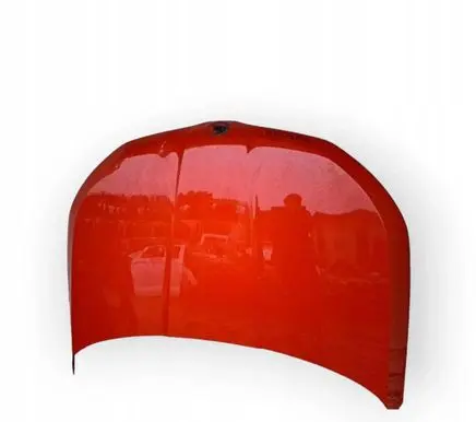 Skoda Kodiaq Engine bonnet/hood ZTA17315