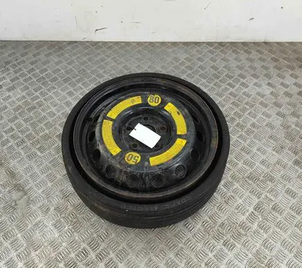 Audi Q7 4L R18 spare wheel 7L0601027A
