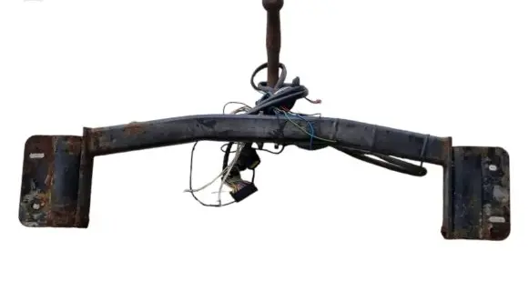 KIA Sportage Tow bar set 