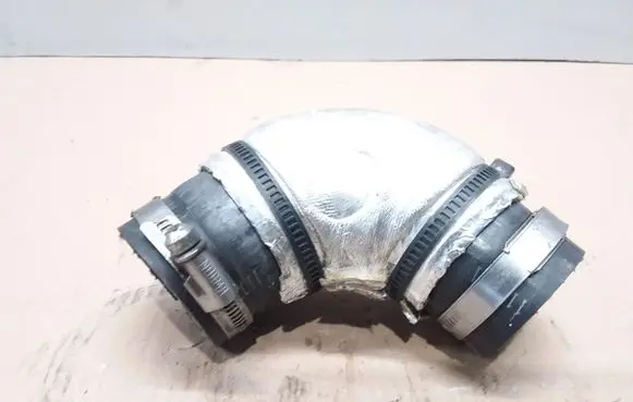 Hyundai Santa Fe Air intake hose/pipe
