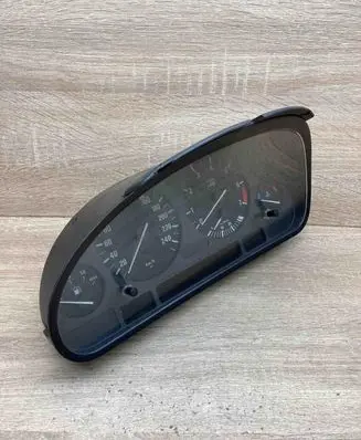 BMW 5 E39 Speedometer (instrument cluster) 8381810 110008784 FORPETROLLHD