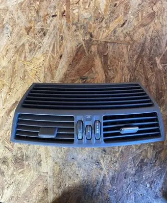 Mercedes-Benz S W220 Dash center air vent grill 2208300554
