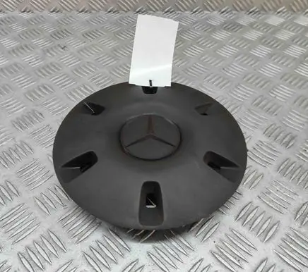 Mercedes-Benz Sprinter W906 R20 wheel hub/cap/trim A9064010025