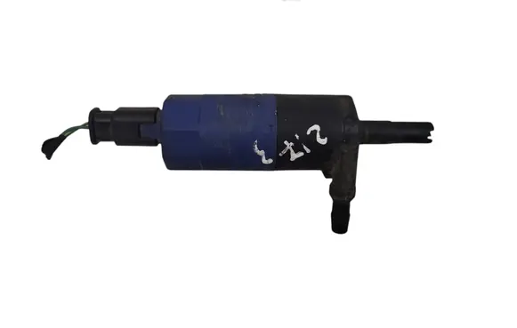 Citroen C4 I Picasso Windscreen/windshield washer pump 9641086680 9642218080 286201792