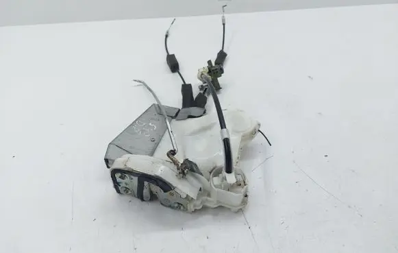Honda Accord Front door lock