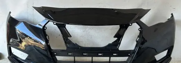 Nissan Micra K14 Front bumper 620225FA0H