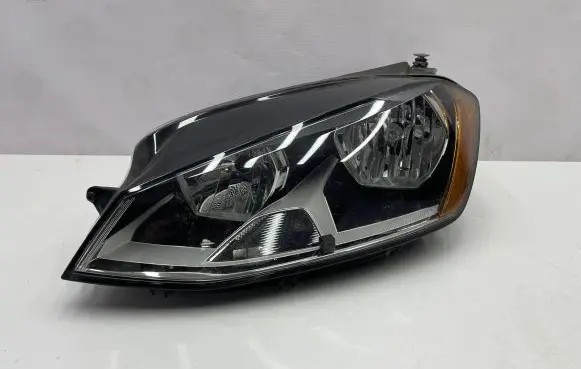 Volkswagen Jetta VI Headlight/headlamp 5GM941005 1EL01195603 14SSD683