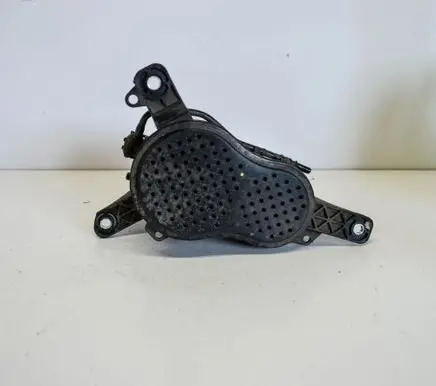 Fuel filter