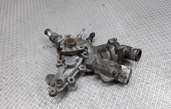 Opel Corsa C Water pump 12992692