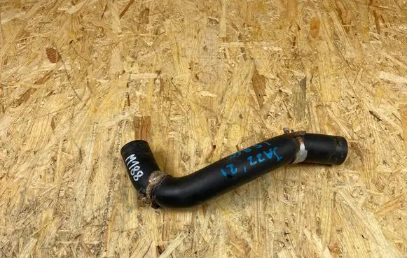 Honda Jazz IV GR Engine coolant pipe/hose
