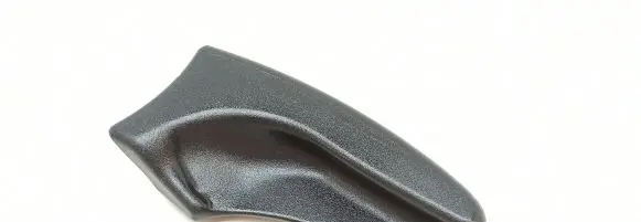 Mercedes-Benz CLK A209 C209 Seat adjustment handle 