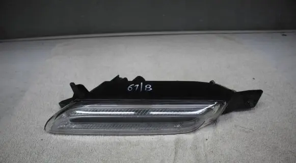 LED Daytime headlight